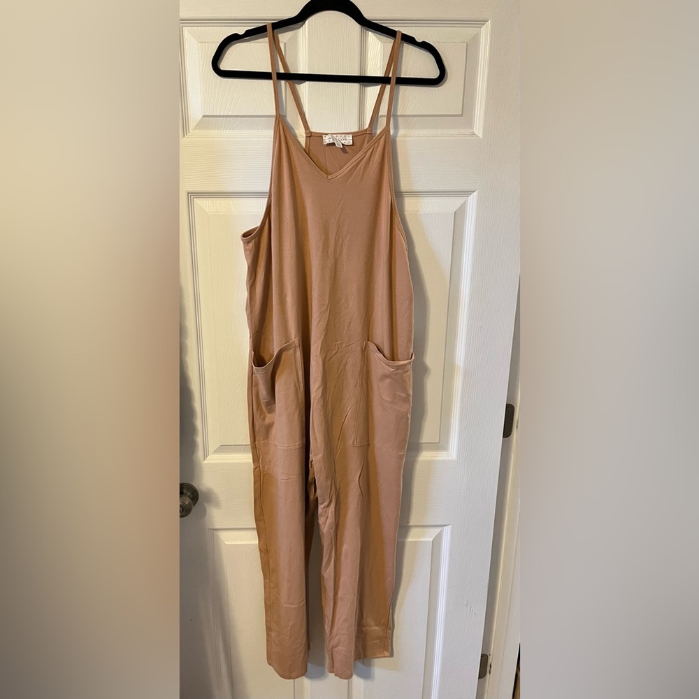 Wild Skye jumpsuit
